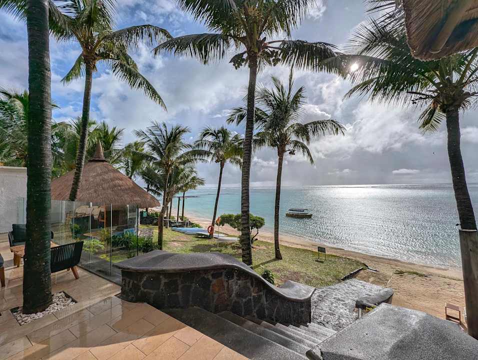 Strand Seasense Boutique Hotel & Spa