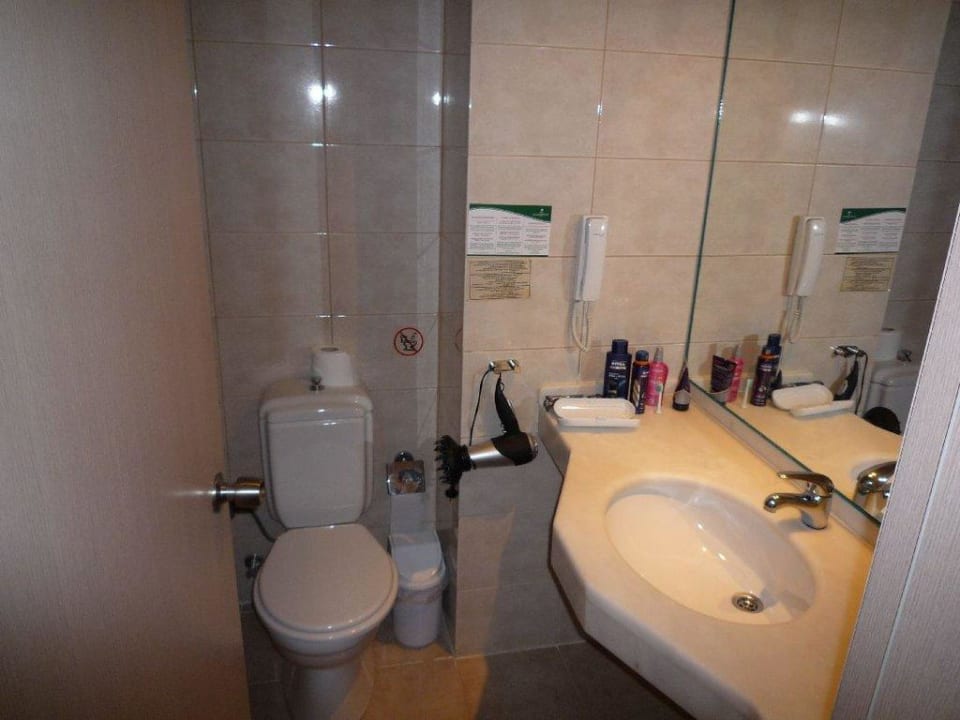 Bad Hotel Gardenia Beach