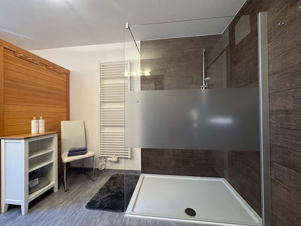 Sonstiges Appartement Romana