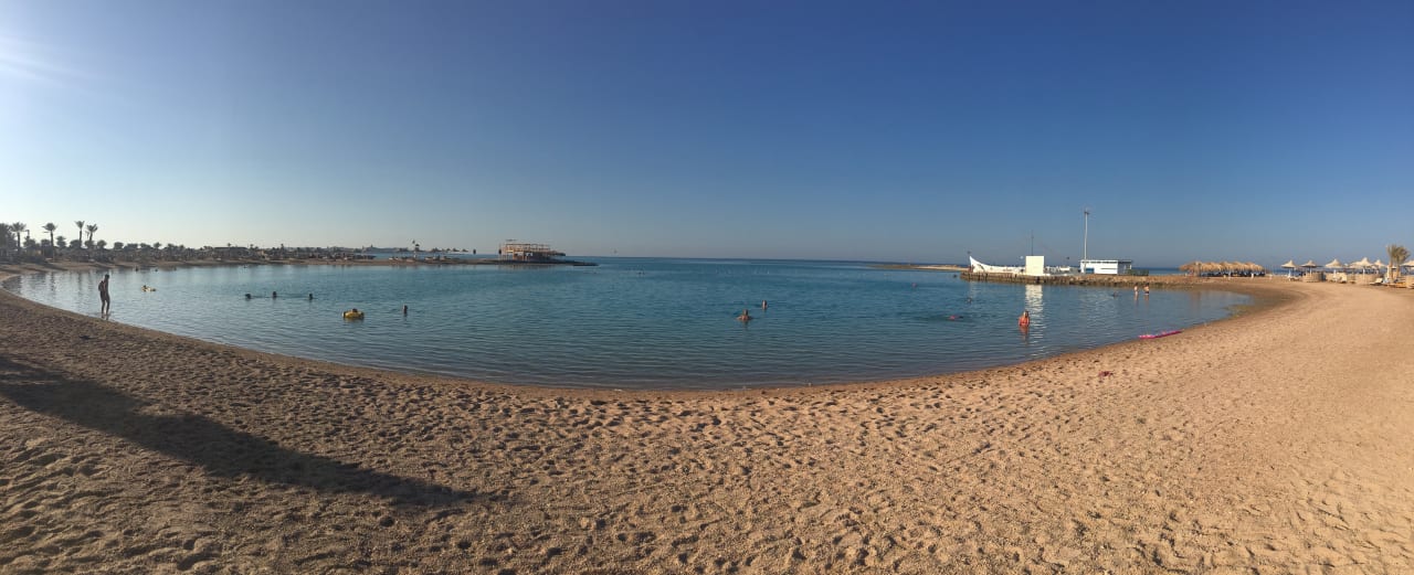 Strand LABRANDA Club Makadi