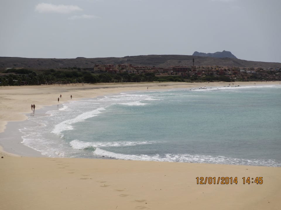 Decam. und Ibero Occidental Boa Vista Beach