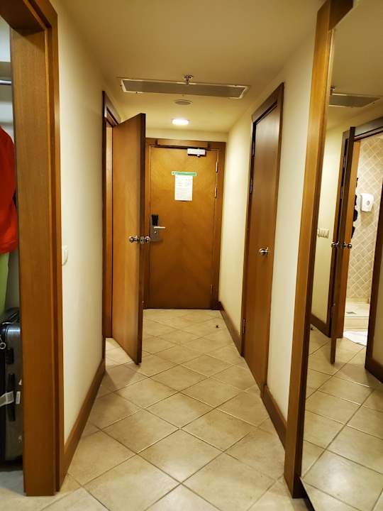 Zimmer Labranda Mares Marmaris