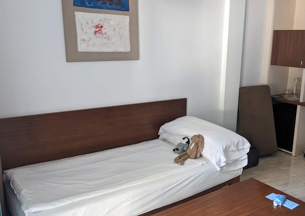 Zimmer R2 Lago Playa Park