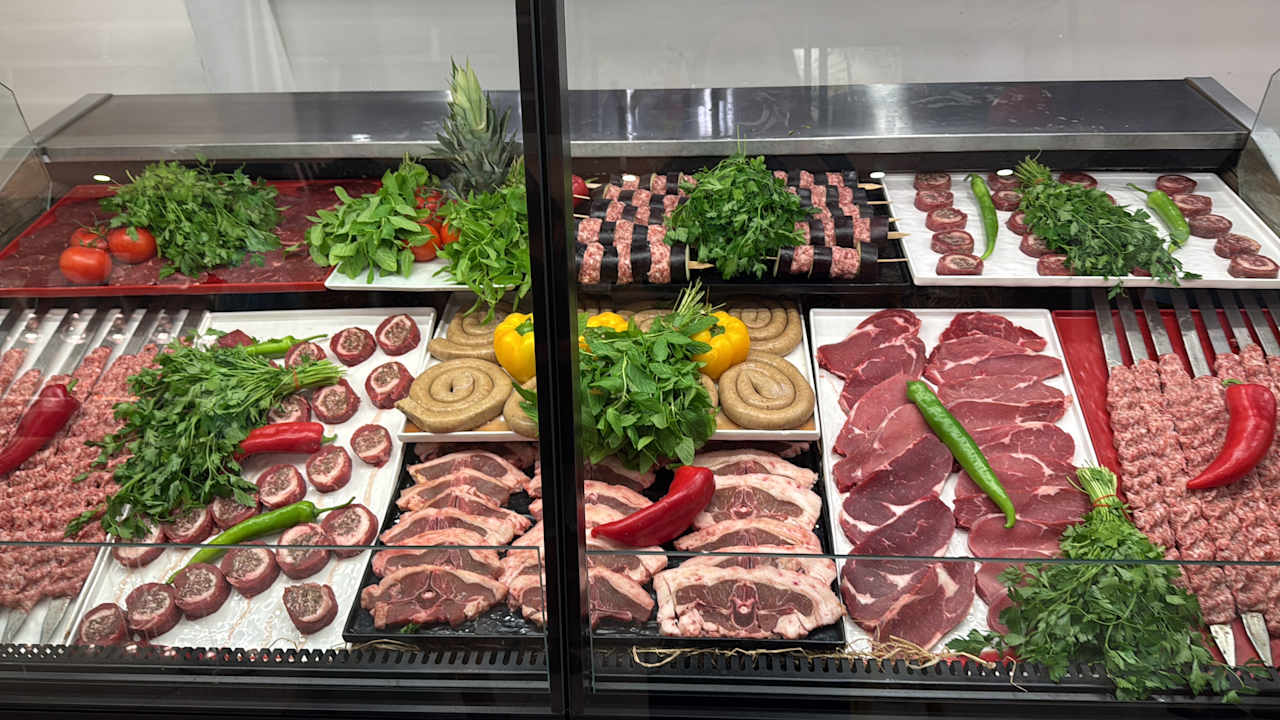 Gastro Hotel Delphin Diva