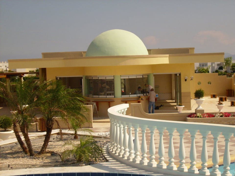 Poolbar Hotel Gaia Palace