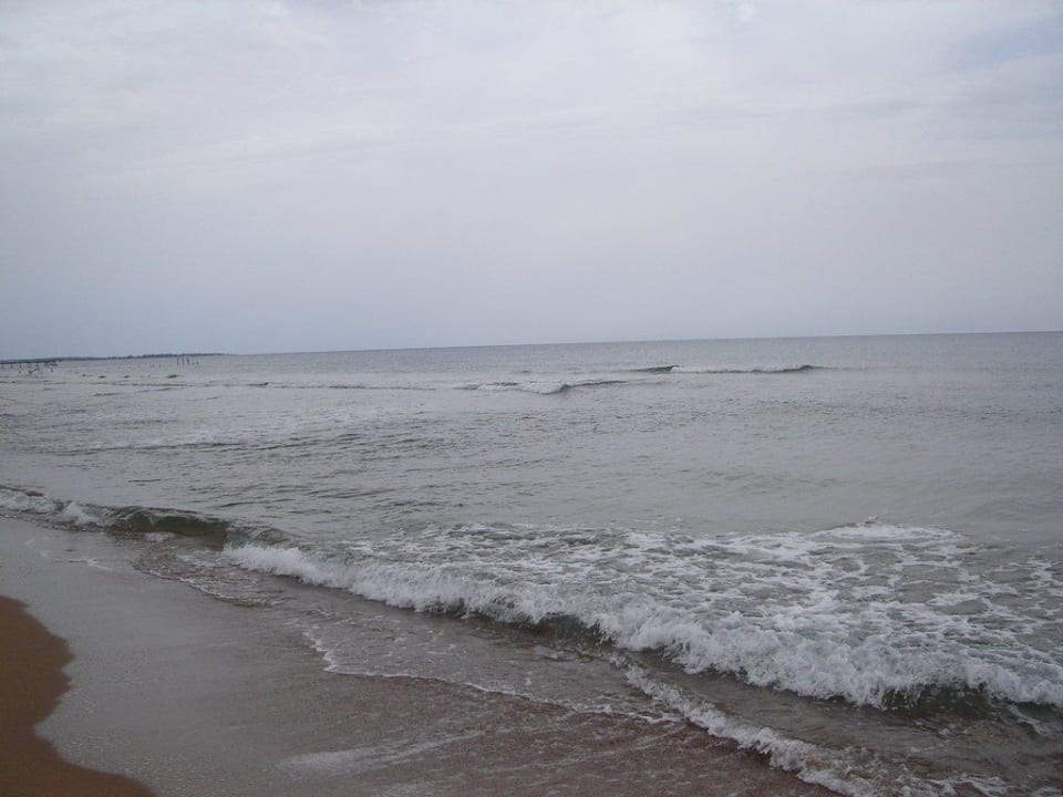 Strand Hotel Defne Dream