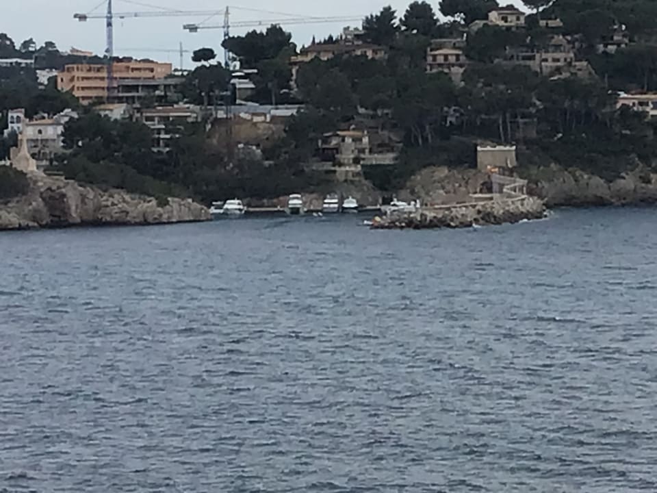 Ausblick Sentido Fido Punta del Mar – Adults only