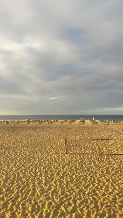 Strand ROBINSON JANDIA PLAYA