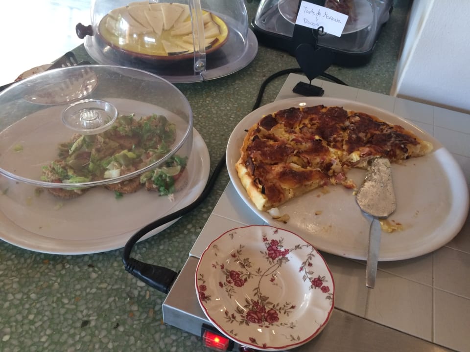 Gastro Finca Son Marimon