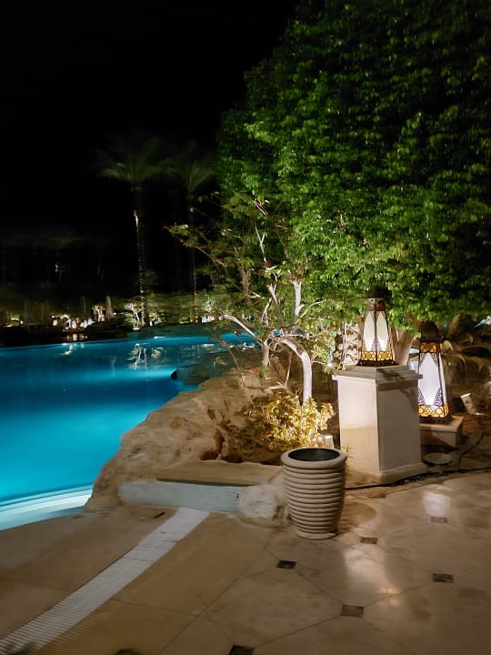 Pool Makadi Spa - Adults only