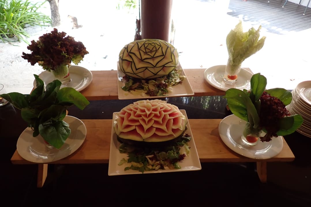 Gastro Summer Island Maldives