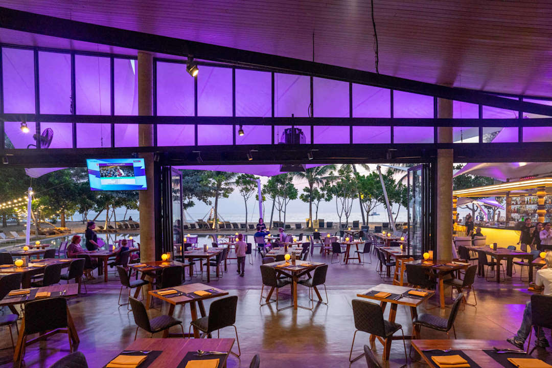 Gastro La Vela Khao Lak