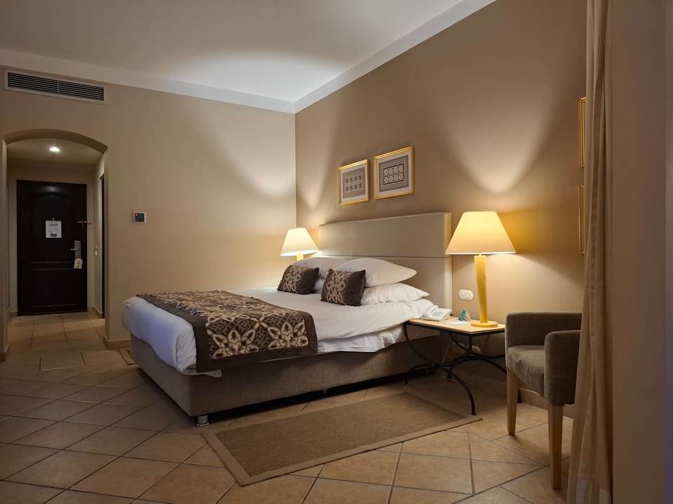 Zimmer Jaz Makadi Saraya Resort