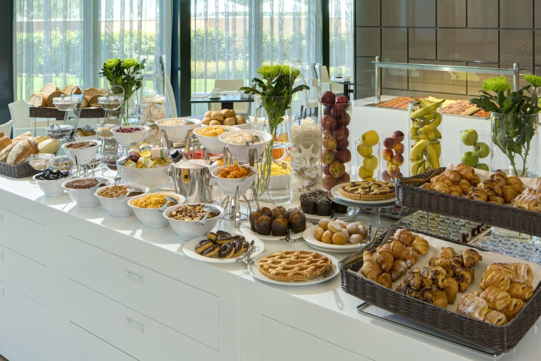 Gastro Almar Jesolo Resort & Spa