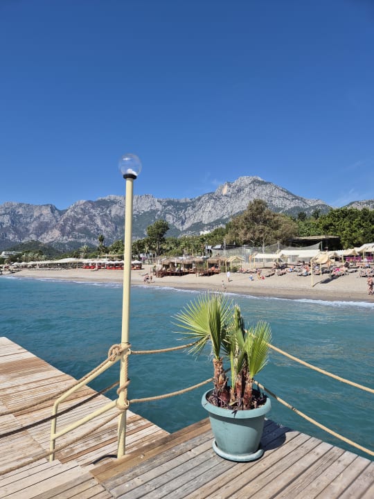 Strand Ulusoy Kemer Holiday Club