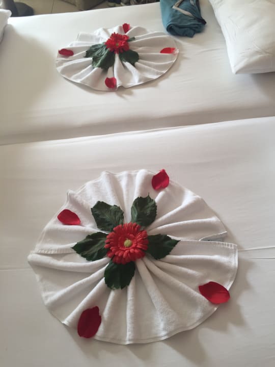 Zimmer Labranda Alantur Resort