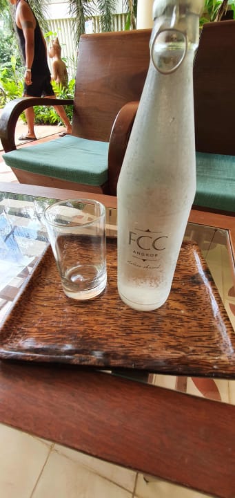 Sonstiges FCC Angkor by Avani Hotel & Resort