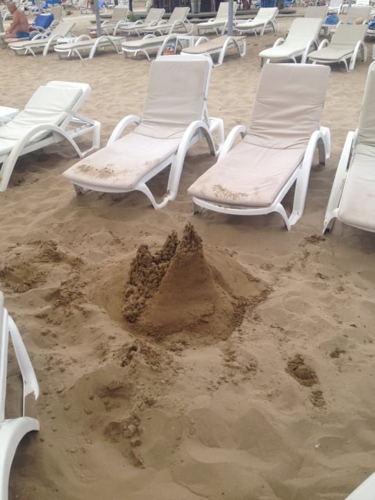 Strand Sunis Kumköy Beach Resort Hotel & Spa