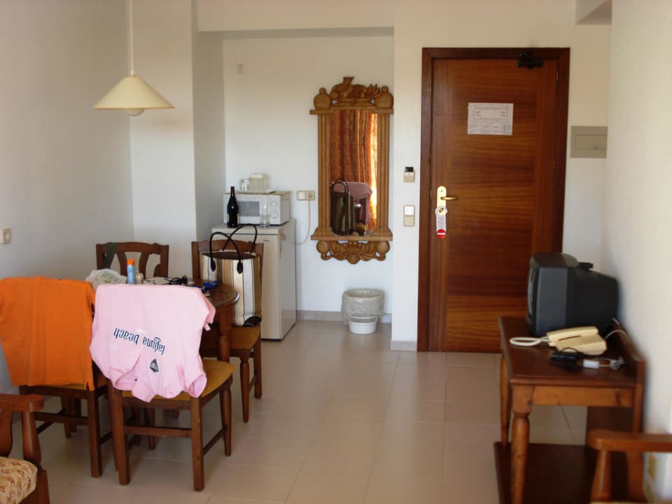 Zimmer Holiday Village Majorca