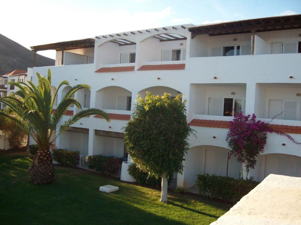 Hotelanlage Club Jandia Princess
