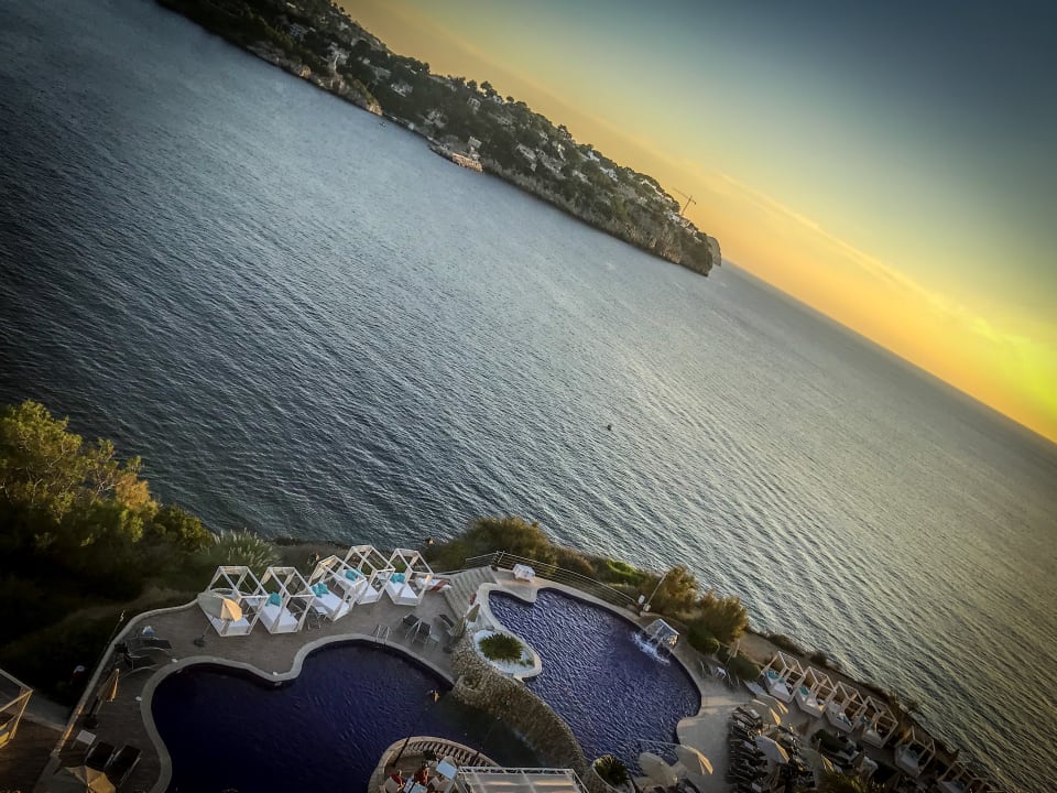 Ausblick Sentido Fido Punta del Mar – Adults only