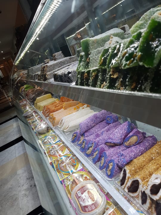 Gastro Sultan of Dreams Hotel & Spa