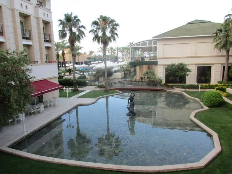 Außenansicht Dobedan Exclusive Hotel And Spa