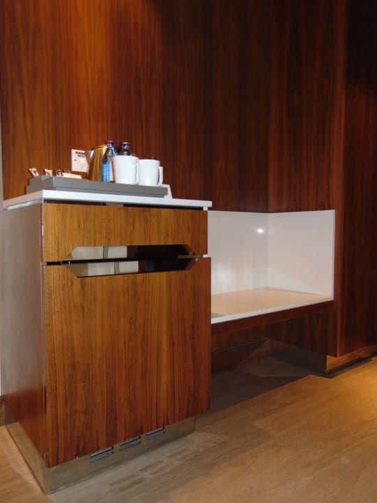 Zimmer Crowne Plaza Nairobi Airport