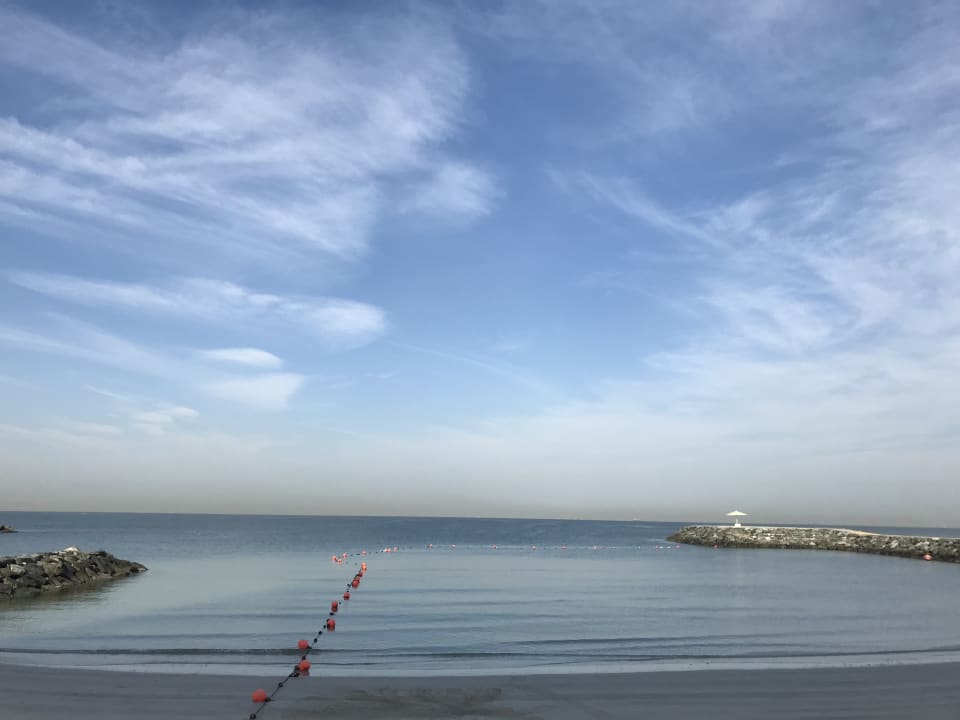 Strand Bahi Ajman Palace Hotel