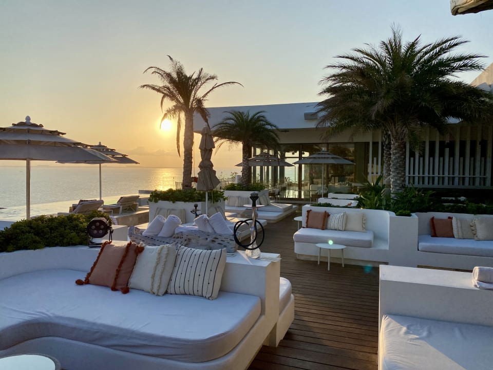 Pool Impression Isla Mujeres by Secrets - Adults Only