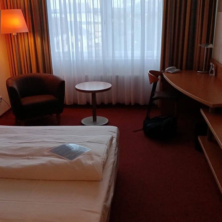 Zimmer Hotel Baltic Stralsund