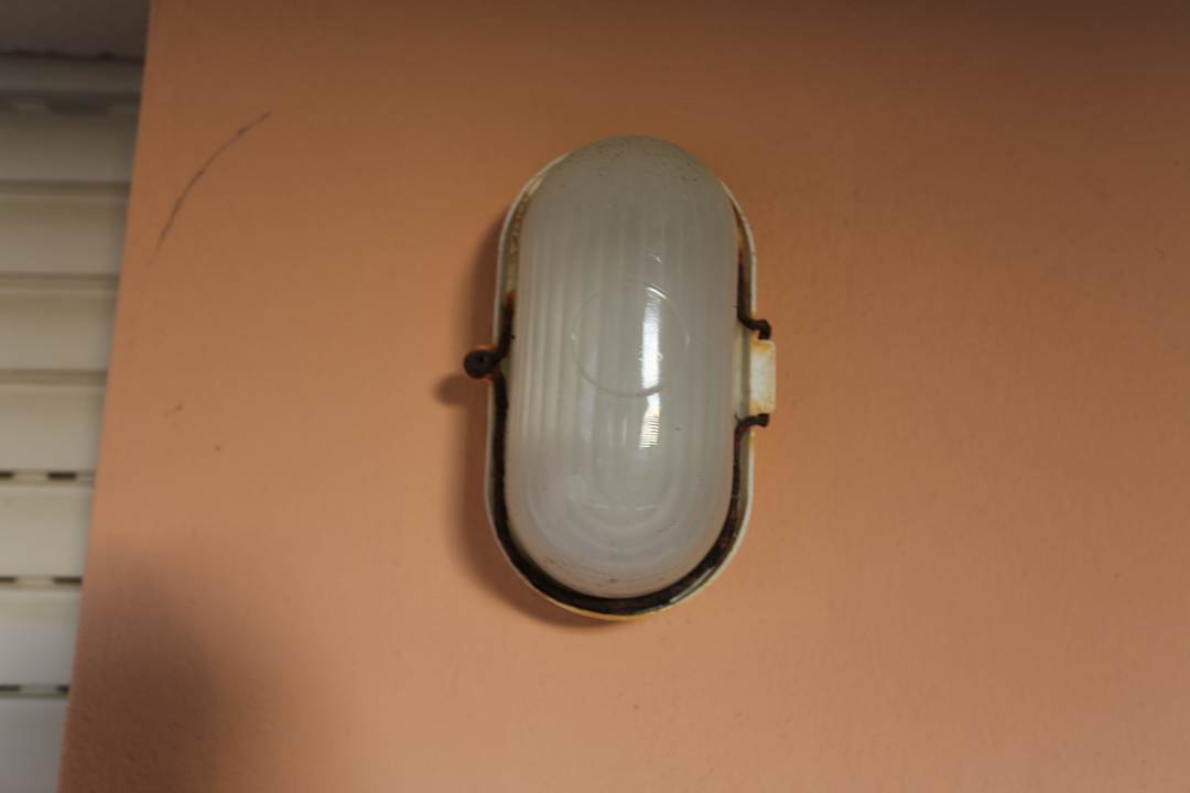 Balkon Apartments in Marina Di Bibbona