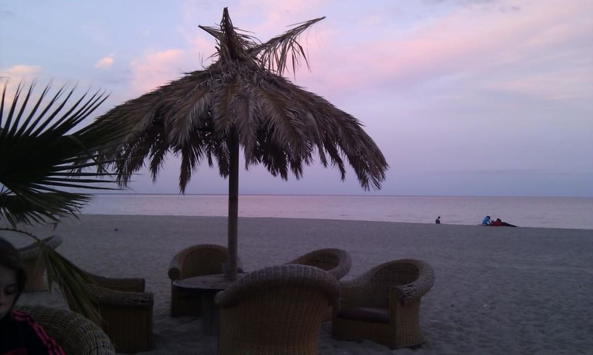 Strand in Le Barcarès L'Ile des Pêcheurs