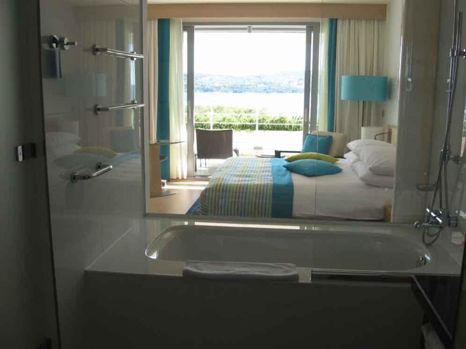 Deluxe-Zimmer Sun Gardens Dubrovnik