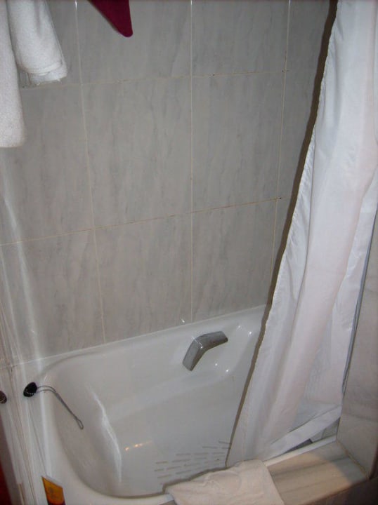 Bad Hotel Mariant