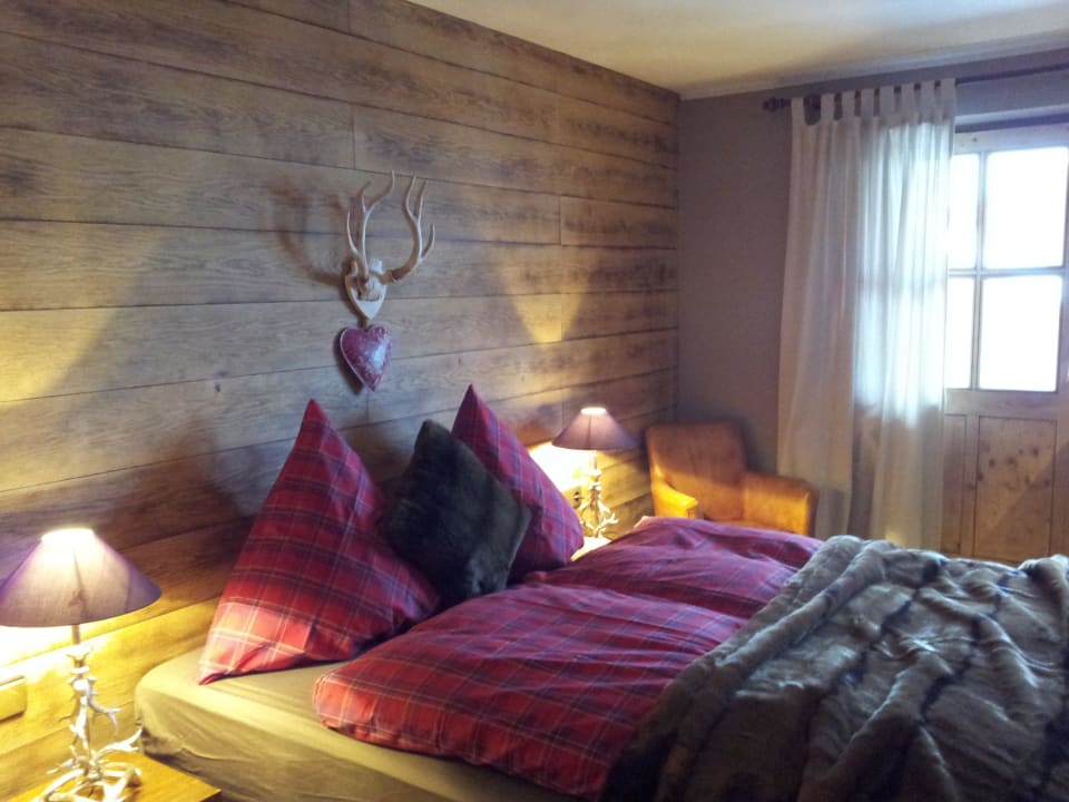 Neu renoviert unser Apartment 4 Alpenchalet Reit im Winkl