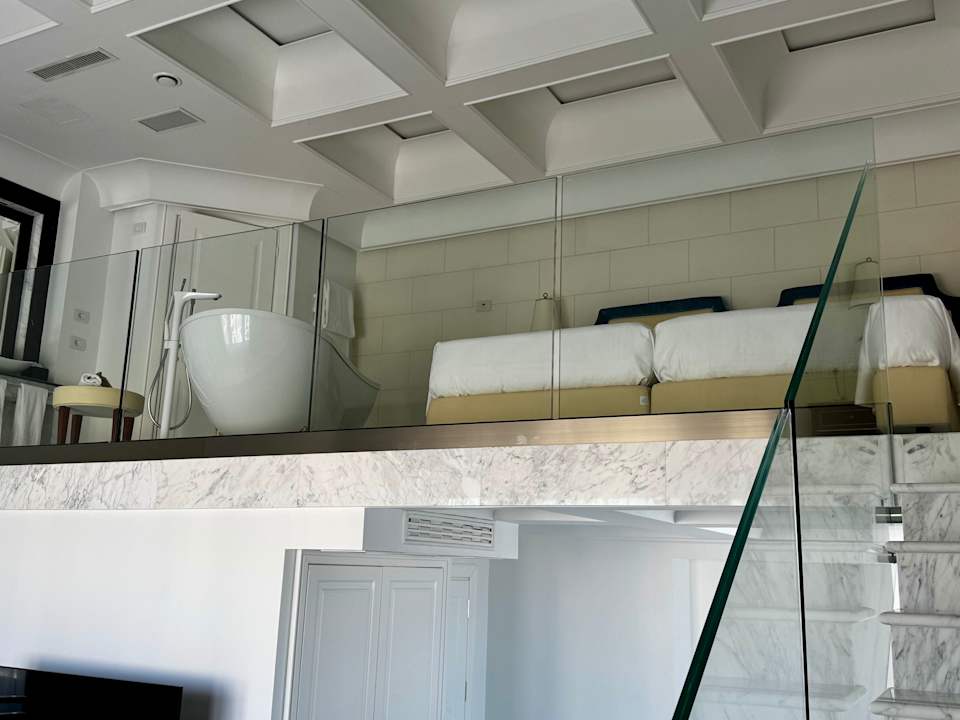 Zimmer Ortea Palace Spa