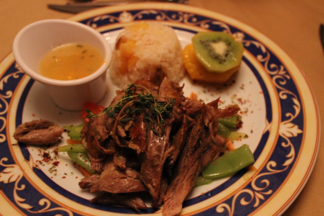 Ala Cart Sentido Trendy Verbena Beach