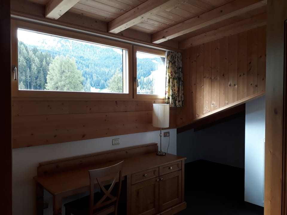 Zimmer Residence Villa Funtanes