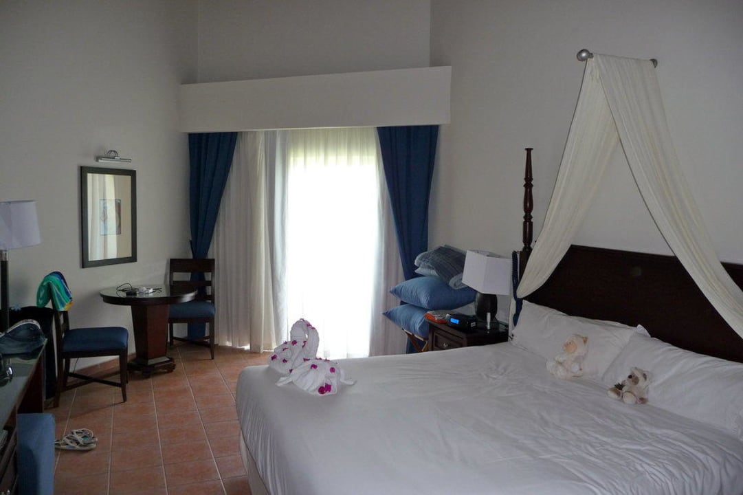 Zimmer im 2. Stock, Gebäude 2 Dreams La Romana Resort & Spa