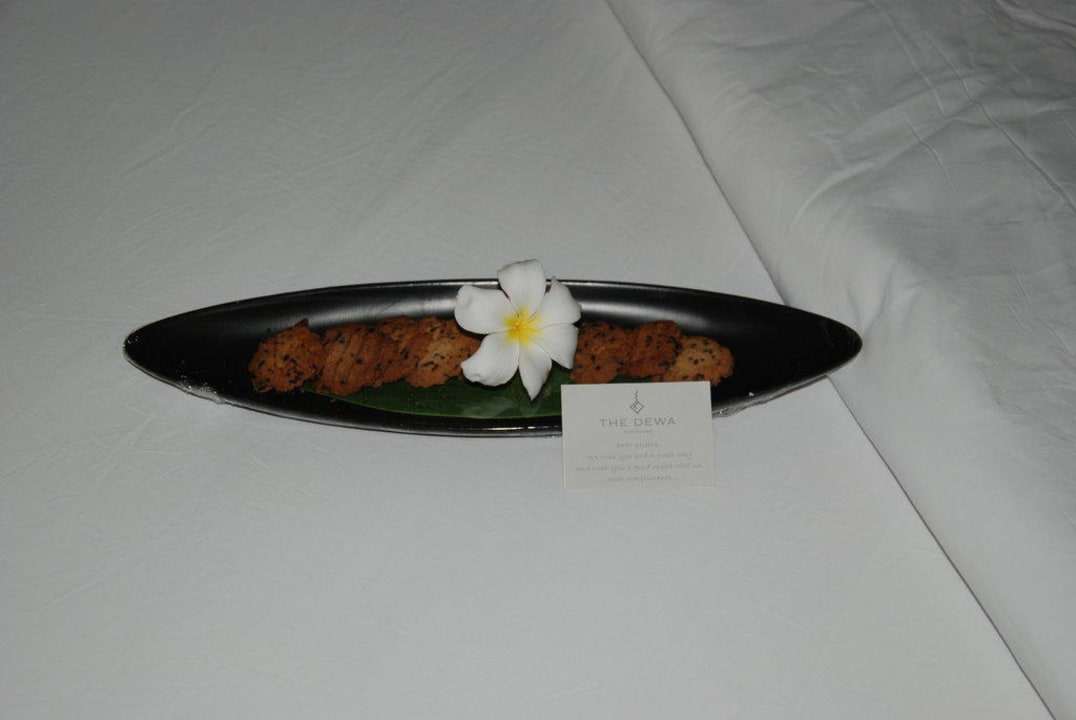 Nachthupfel Hotel The Dewa Koh Chang