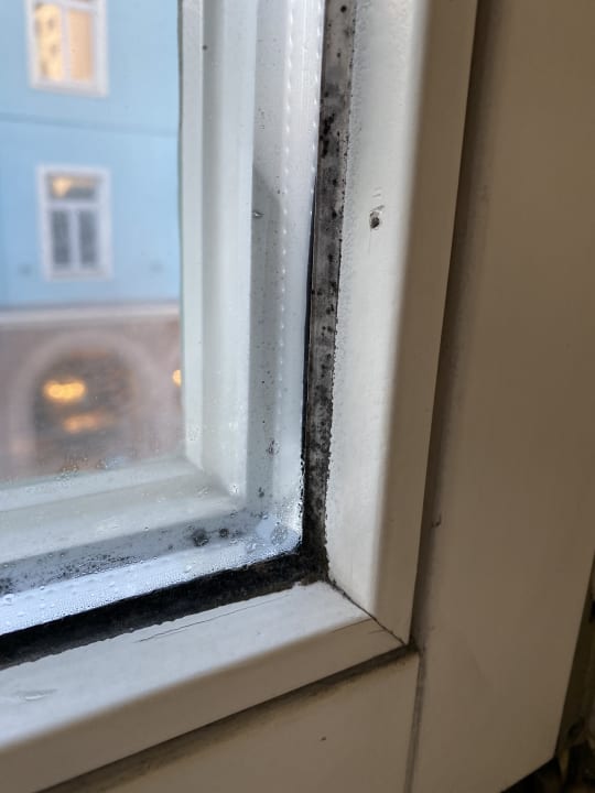 Zimmer Hotel Goldene Krone