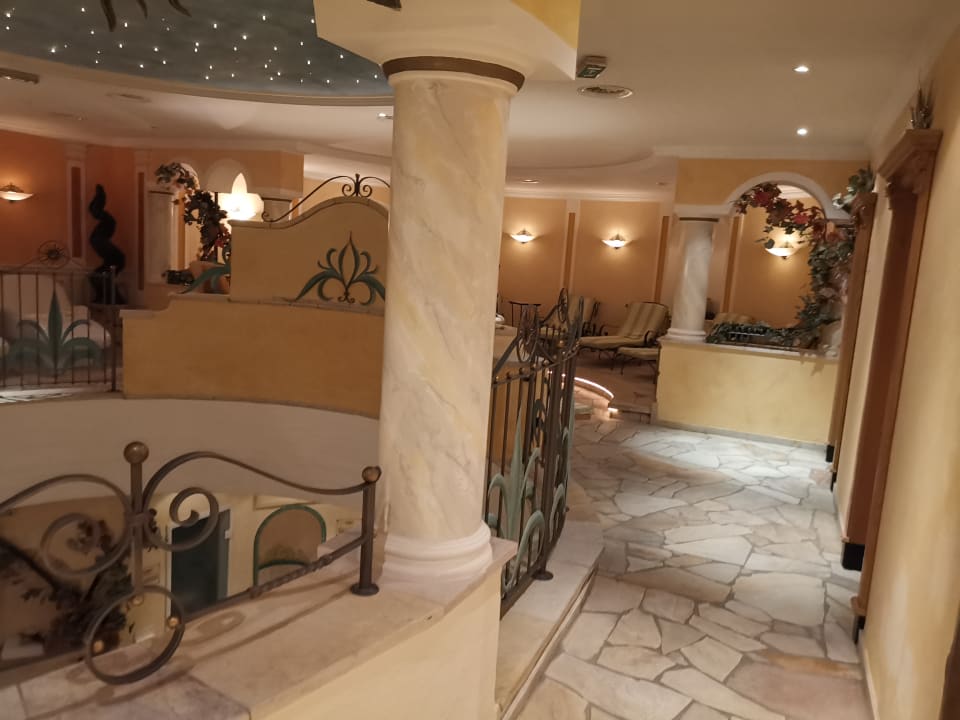 Sonstiges Hotel Sonnhof