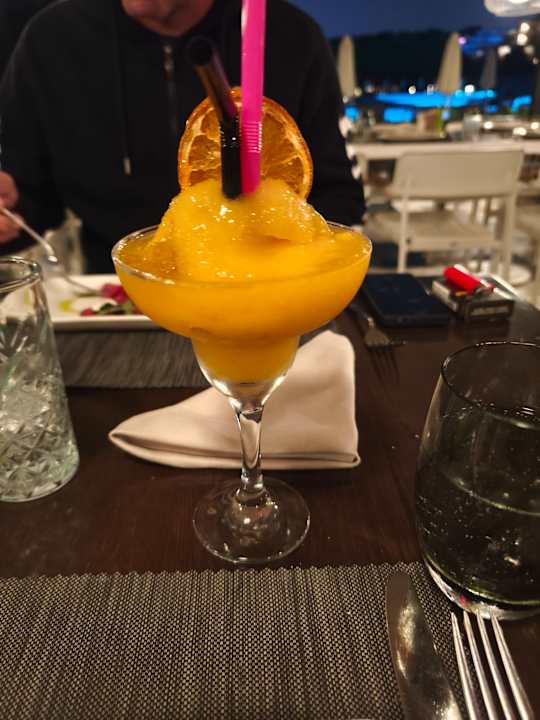 Gastro Voyage Belek Golf & Spa