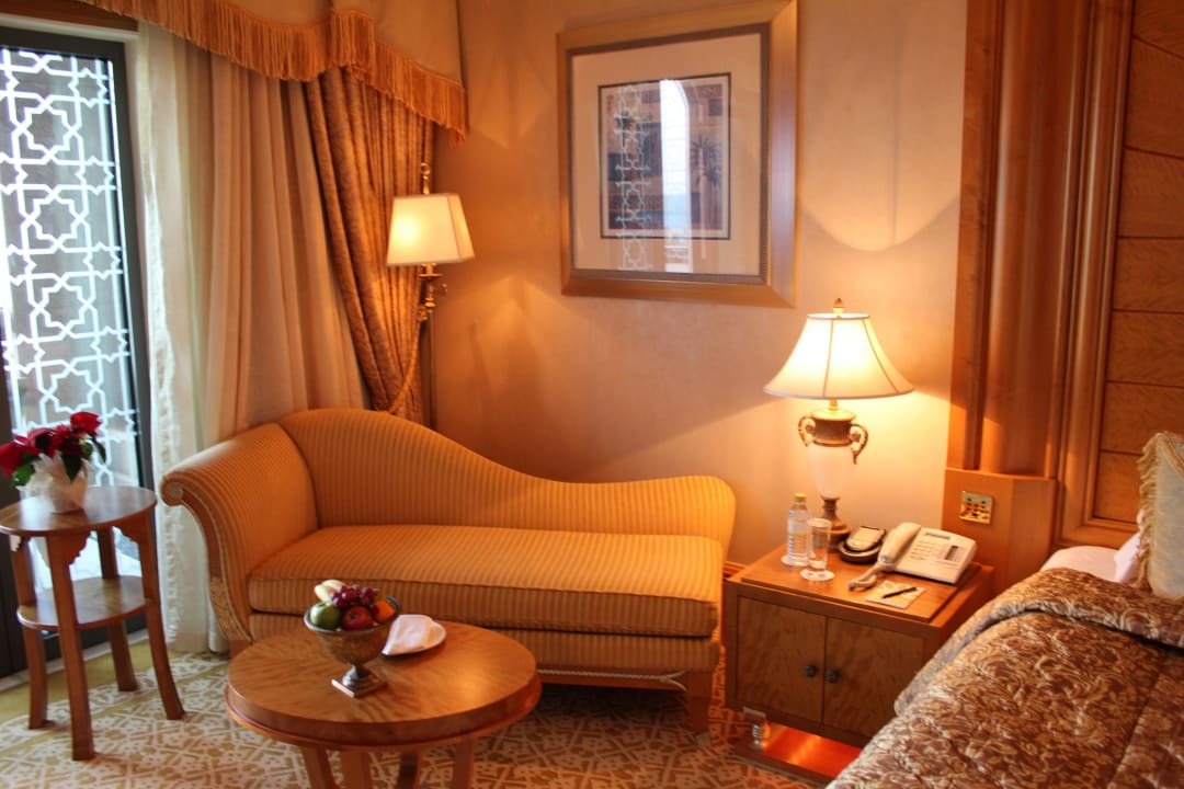 Diamond Room Emirates Palace Mandarin Oriental