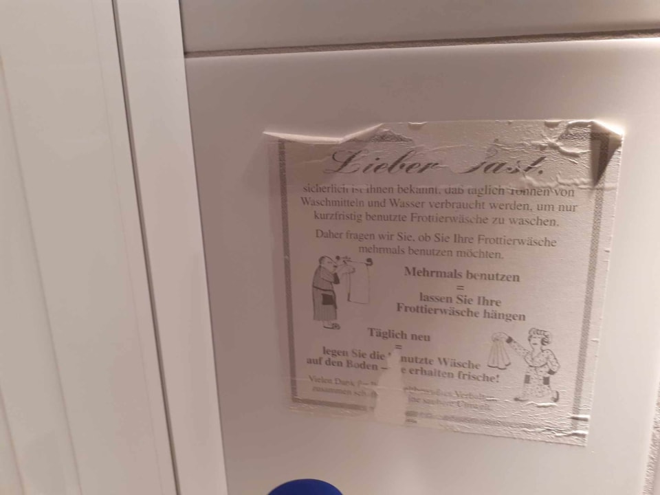 Zimmer Gästehaus Weissenfeld