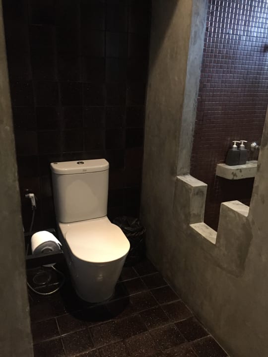 Zimmer Hotel The Dewa Koh Chang