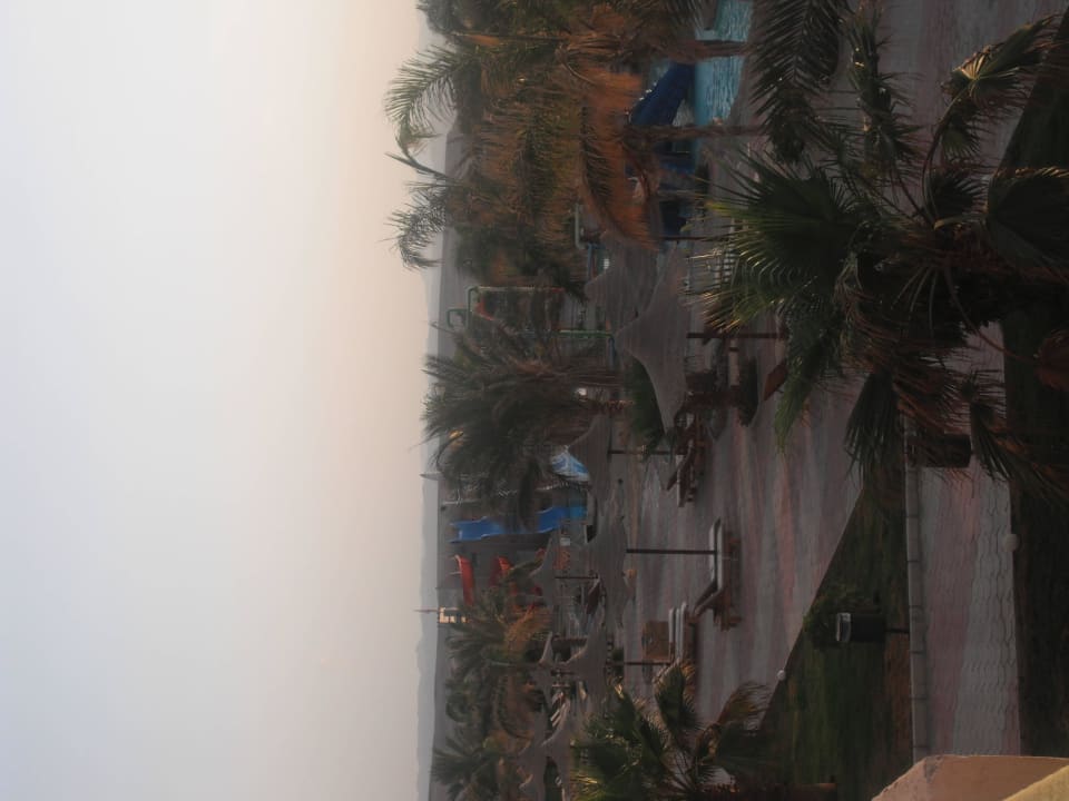 Rutschenanlage Three Corners Sea Beach Resort