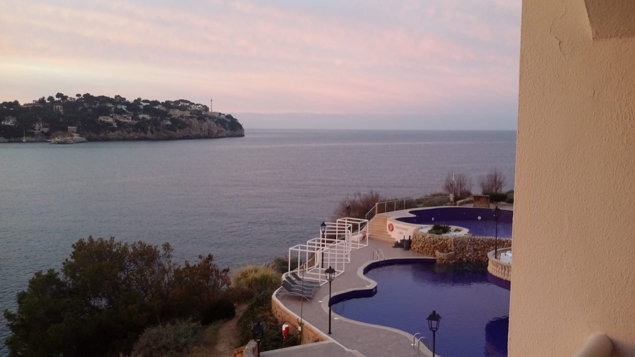Ausblick Sentido Fido Punta del Mar – Adults only