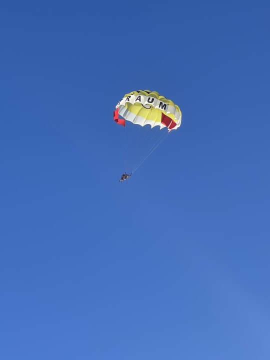 Ausblick Bella Resort & Spa